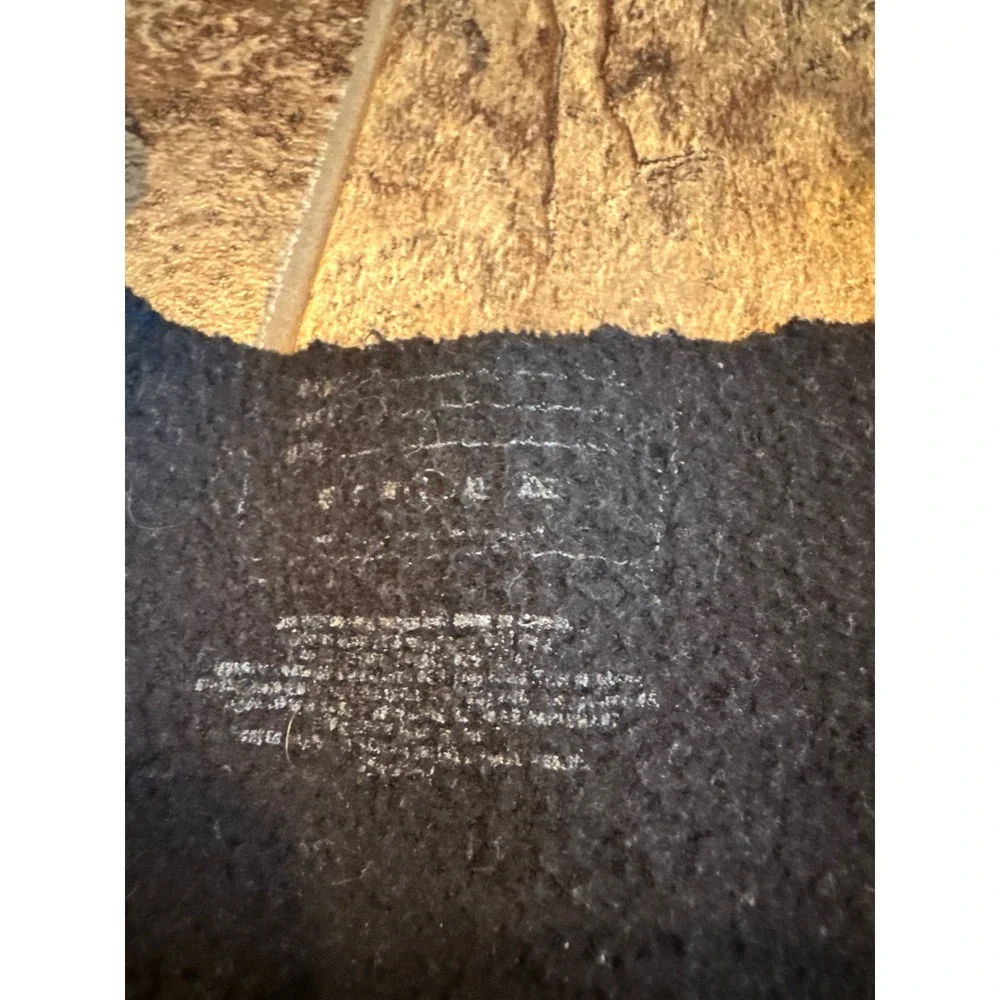 The Weeknd After Hours Til Dawn Tour Merch Black‎ Cropped Sweatshirt Crewneck